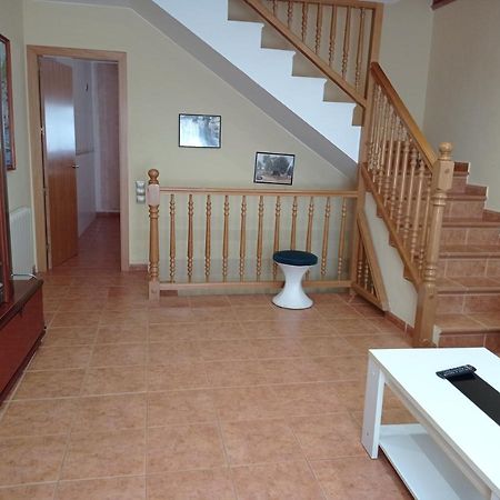 Casa Yaya Felisa Villa Lledo ภายนอก รูปภาพ