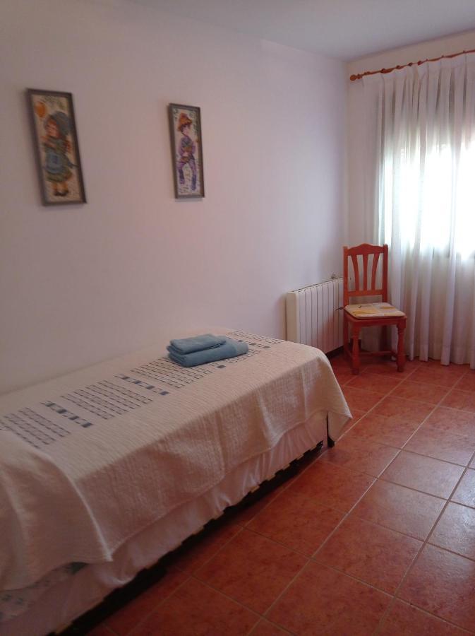 Casa Yaya Felisa Villa Lledo ภายนอก รูปภาพ