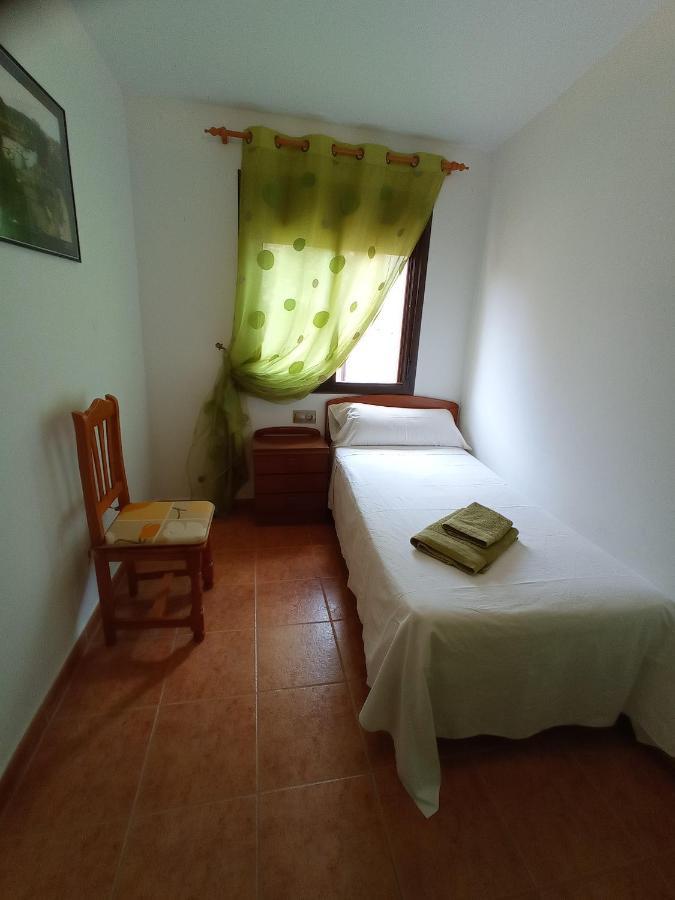 Casa Yaya Felisa Villa Lledo ภายนอก รูปภาพ
