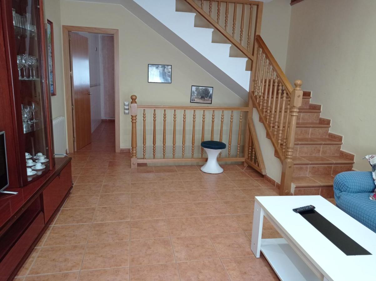 Casa Yaya Felisa Villa Lledo ภายนอก รูปภาพ