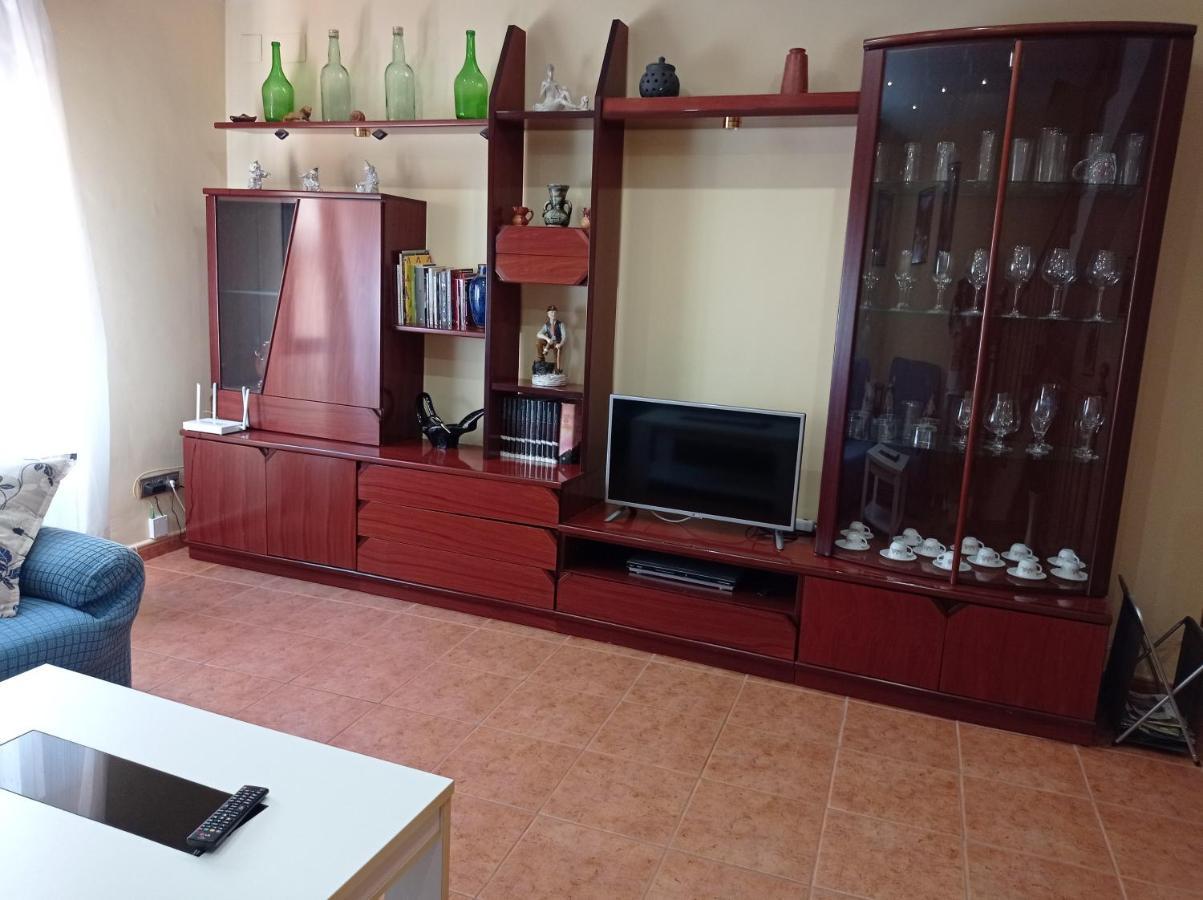 Casa Yaya Felisa Villa Lledo ภายนอก รูปภาพ